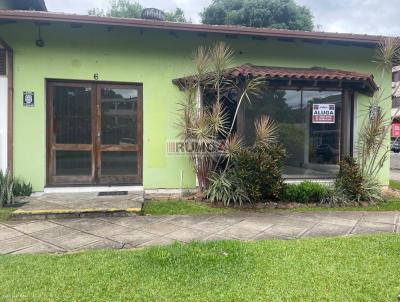 Sala Comercial para Locao, em Trs Coroas, bairro Centro, 1 banheiro