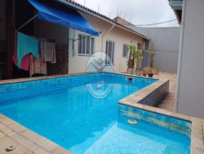 Apartamento para Venda, em Itanhaém, bairro Cibratel I, 3 dormitórios, 4 banheiros, 3 suítes, 4 vagas