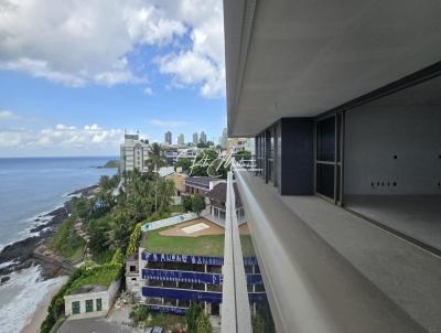 Apartamento para Venda, em Salvador, bairro Ondina, 4 dormitrios, 3 banheiros, 4 sutes, 4 vagas