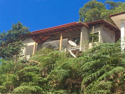 Casa em Condomnio para Venda, em Terespolis, bairro Albuquerque, 3 dormitrios, 2 banheiros, 1 sute, 2 vagas