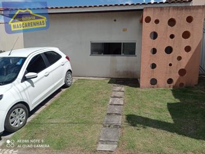 Casa em Condomnio para Venda, em Feira de Santana, bairro SANTA MNICA II