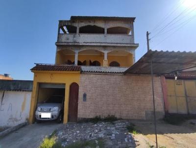 Casa para Venda, em Duque de Caxias, bairro Vila Leopoldina, 5 dormitrios, 3 banheiros, 1 sute, 1 vaga