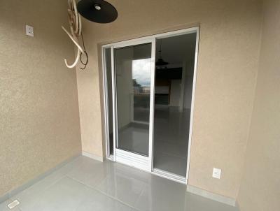 Apartamento para Venda, em Ribeiro Preto, bairro Ribeirnia, 1 dormitrio, 1 banheiro, 1 vaga