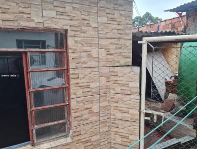 Casa para Locao, em So Paulo, bairro JARDIM DONARIA, 1 dormitrio, 1 banheiro