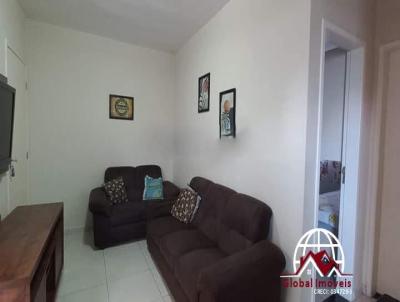 Apartamento para Venda, em Taubat, bairro Vila So Jos, 2 dormitrios, 1 banheiro, 1 vaga