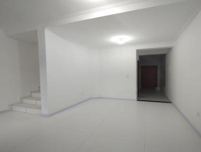 Casa para Locao, em Praia Grande, bairro Jardim Esmeralda, 2 dormitrios, 2 banheiros, 1 vaga