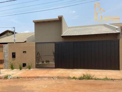 Casa para Venda, em , bairro Nossa Senhora de Fatima, 3 dormitrios, 1 banheiro, 1 sute, 2 vagas