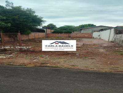 Terreno para Venda, em Carazinho, bairro Borguette