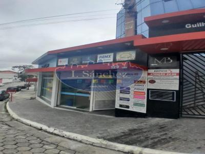 Sala Comercial para Locao, em Itaquaquecetuba, bairro Vila Virgnia