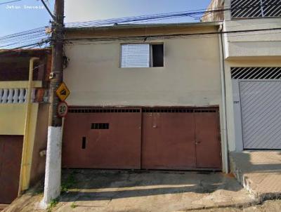 Casa para Locao, em , bairro Jardim Capela, 1 dormitrio, 1 banheiro