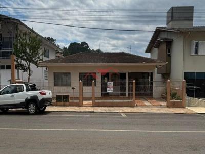 Casa para Venda, em Caador, bairro Reunidas, 3 dormitrios, 1 banheiro, 1 vaga