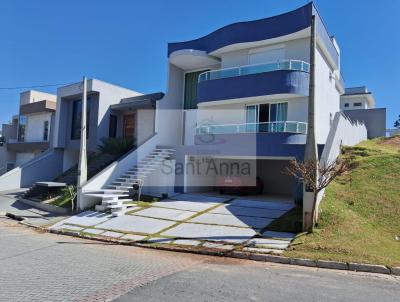 Casa em Condomnio para Venda, em Mogi das Cruzes, bairro Mogi Moderno, 3 dormitrios, 5 banheiros, 3 sutes, 4 vagas