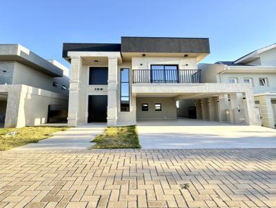 Casa em Condomnio para Venda, em Ponta Grossa, bairro Car-car, 3 dormitrios, 4 banheiros, 3 sutes, 2 vagas