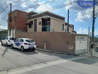Casa para Locao, em Itaquaquecetuba, bairro Vila Vermont, 2 dormitrios, 1 banheiro, 2 sutes, 1 vaga