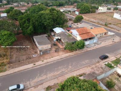 Terreno Urbano para Venda, em Santarm, bairro Maracan I