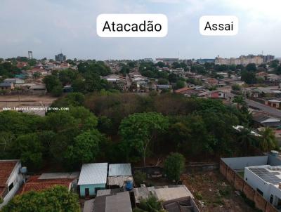 Terreno Urbano para Venda, em Santarm, bairro Maracan I