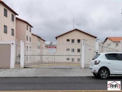 Apartamento para Locao, em Mogi das Cruzes, bairro Parque Santana, 2 dormitrios, 1 banheiro, 1 vaga