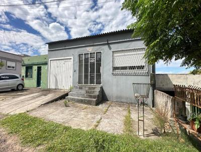 Casa para Venda, em Santana do Livramento, bairro Jardins, 3 dormitrios, 2 banheiros, 1 vaga