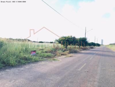 Terreno para Venda, em Sinop, bairro Jardim Terra Rica