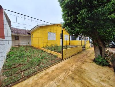 Casa para Locao, em Santa Rosa, bairro KM 3, 3 dormitrios, 2 banheiros