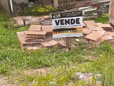 Terreno para Venda, em So Paulo, bairro JARDIM VERA CRUZ