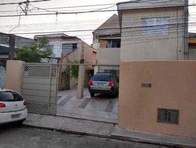 Sobrado para Venda, em So Paulo, bairro Jardim Jaan, 3 dormitrios, 3 banheiros, 3 vagas