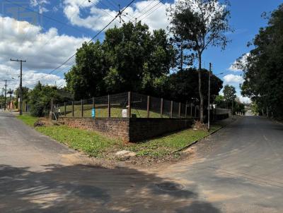 Terreno para Venda, em Campo Bom, bairro Jardim do Sol