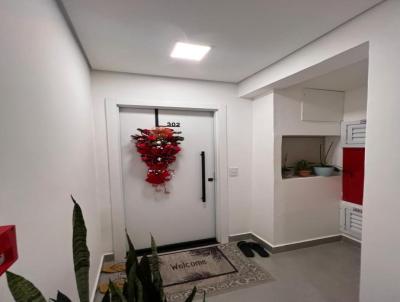 Apartamento para Venda, em Barra Velha, bairro Centro, 2 dormitrios, 1 vaga