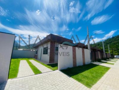 Casa para Venda, em Matinhos, bairro Tabuleiro, 2 dormitrios, 1 banheiro, 1 sute, 1 vaga