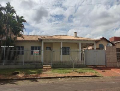 Casa para Locao, em Ponta Por, bairro Jardim Aeroporto, 3 dormitrios, 1 banheiro, 3 sutes, 3 vagas