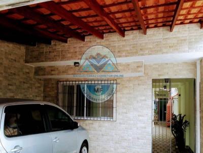 Casa 2 dormitórios para Venda, em Itanhaém, bairro Guarda Civil, 2 dormitórios, 2 banheiros, 1 suíte, 2 vagas