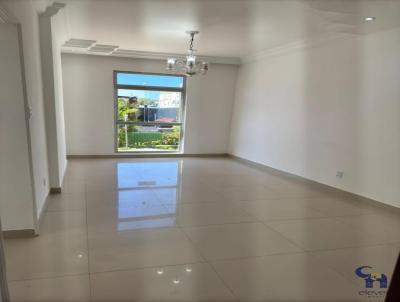 Apartamento para Locao, em Salvador, bairro Centro, 4 dormitrios, 4 banheiros, 2 sutes, 2 vagas