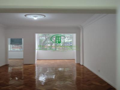 Apartamento para Venda, em Rio de Janeiro, bairro Laranjeiras, 3 dormitrios, 2 banheiros