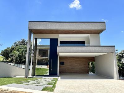 Casa em Condomnio para Venda, em Bragana Paulista, bairro Curitibanos, 4 dormitrios, 6 banheiros, 4 sutes, 2 vagas