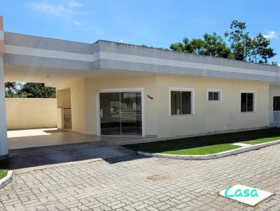 Casa para Venda, em Araruama, bairro Japo, 2 dormitrios, 1 banheiro, 1 sute, 1 vaga