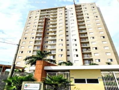 Apartamento para Venda, em Piracicaba, bairro PARQUE CONCEIO II, 2 dormitrios, 2 banheiros, 1 sute, 1 vaga