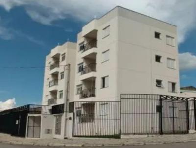 Apartamento para Venda, em Taubat, bairro Residencial Estoril, 2 dormitrios, 2 banheiros, 1 sute, 1 vaga