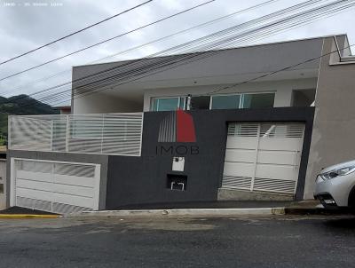 Casa para Venda, em Itajub, bairro Jardim Eldorado, 4 dormitrios, 2 banheiros, 2 sutes, 5 vagas