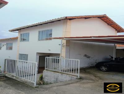 Casa para Venda, em Juiz de Fora, bairro Parque independncia, 2 dormitrios, 1 banheiro, 1 vaga