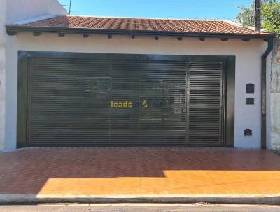 Casa para Venda, em Ribeiro Preto, bairro Jardim Helena, 3 dormitrios, 2 banheiros, 1 sute, 3 vagas