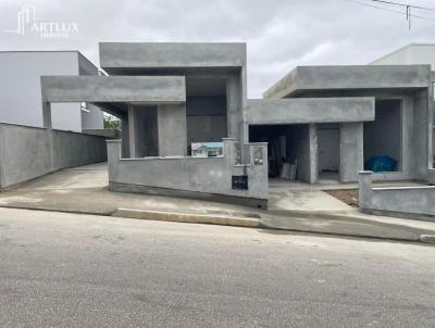 Casa para Venda, em So Jos, bairro Potecas, 2 dormitrios, 2 banheiros, 1 sute, 1 vaga