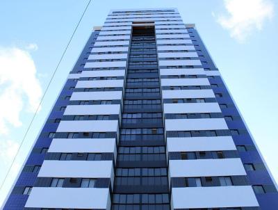 Apartamento para Venda, em Joo Pessoa, bairro Miramar, 3 dormitrios, 2 banheiros, 1 sute, 2 vagas