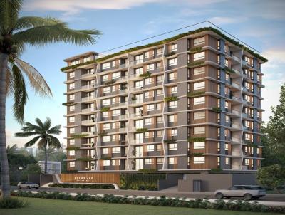 Studio para Venda, em Cabedelo, bairro Intermares, 1 dormitrio, 1 banheiro
