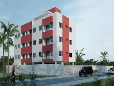 Apartamento para Venda, em Joo Pessoa, bairro Miramar, 2 dormitrios, 2 banheiros, 1 sute, 1 vaga