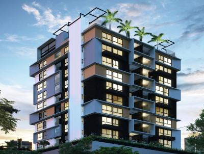 Apartamento para Venda, em Joo Pessoa, bairro Jardim Oceania, 2 dormitrios, 2 banheiros, 1 sute, 1 vaga
