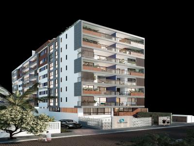 Apartamento para Venda, em Cabedelo, bairro Camboinha, 3 dormitrios, 2 banheiros, 1 sute, 2 vagas