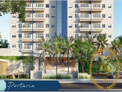 Apartamento para Venda, em Barueri, bairro Bethaville, 1 dormitrio