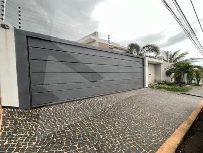 Casa para Venda, em Rio Verde, bairro Residncia Interlagos, 3 dormitrios, 4 banheiros, 3 sutes, 3 vagas