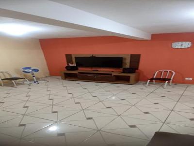 Casa para Venda, em Barueri, bairro Vila Ceres, 3 dormitrios, 2 banheiros