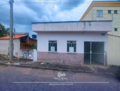 Casa para Venda, em Campo Belo, bairro Vila Etna, 3 dormitrios, 1 banheiro, 1 vaga